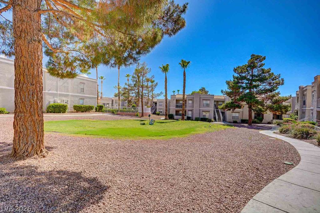 6800 East Lake Mead Boulevard 1004 Property Photo 30
