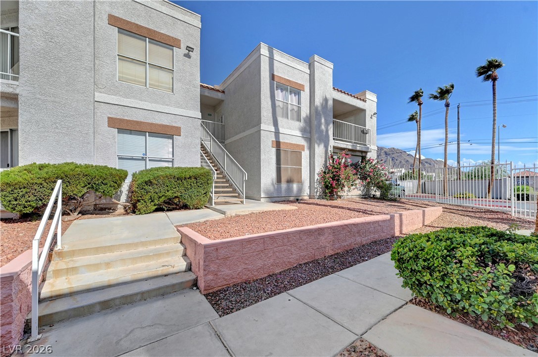 6800 East Lake Mead Boulevard 1004 Property Photo 31