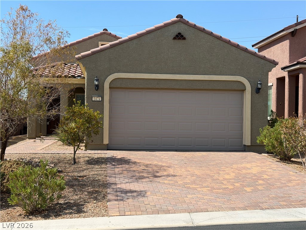 1474 Harvest Moon Ridge