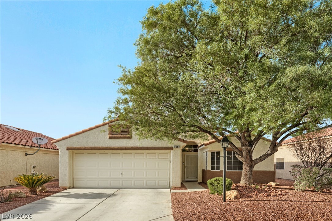 3488 Cherbourg Avenue Property Photo 1