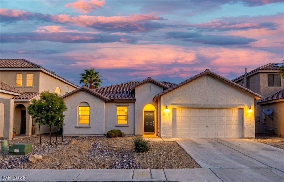 5319 Crestpoint Watch Court Property Photo 1