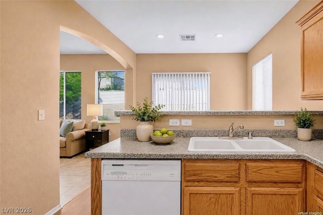 5319 Crestpoint Watch Court Property Photo 5