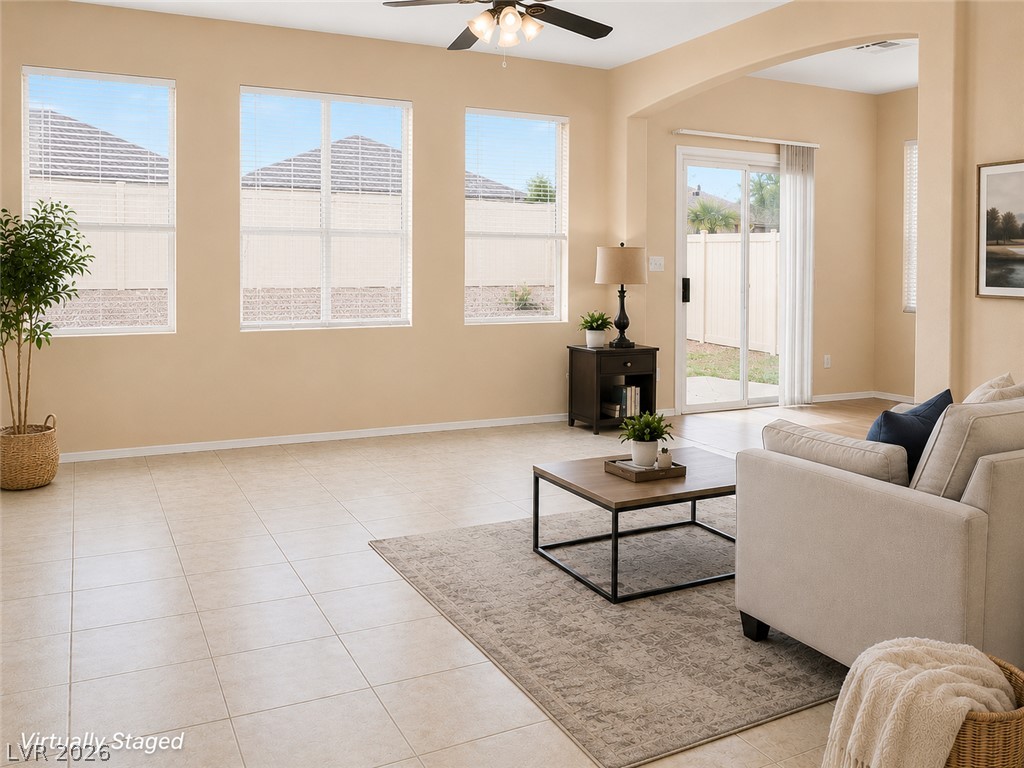 5319 Crestpoint Watch Court Property Photo 8