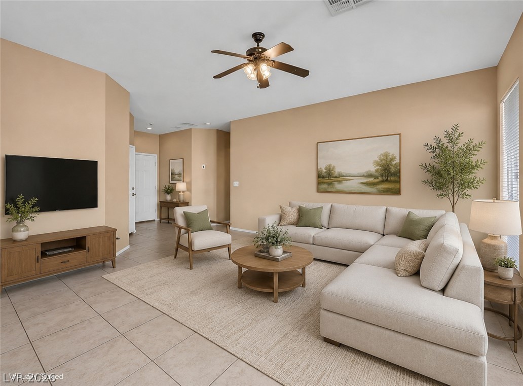 5319 Crestpoint Watch Court Property Photo 9