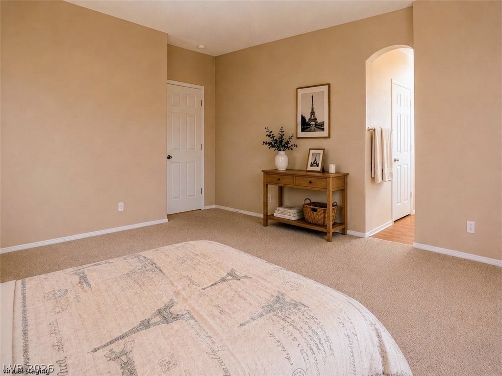 5319 Crestpoint Watch Court Property Photo 12