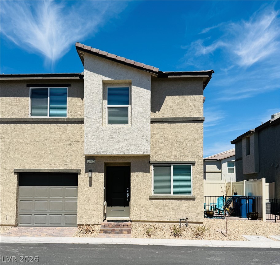 2742 Matador Red Avenue Property Photo 3