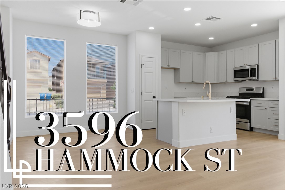 3596 Hammock Street Property Photo 1