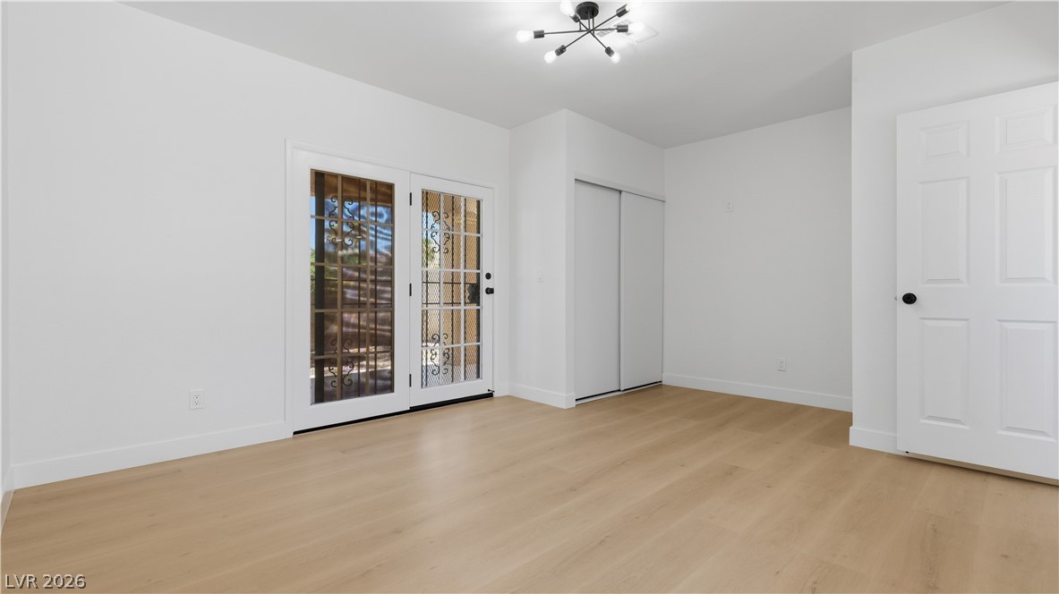 251 North Cimarron Road Property Photo 17