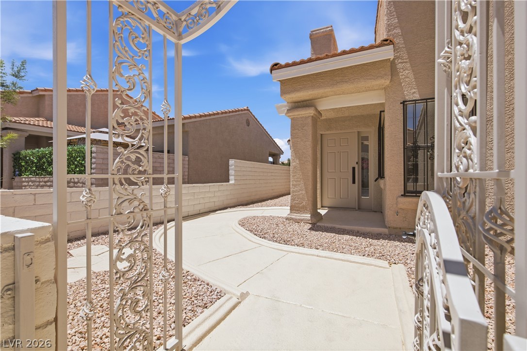 251 North Cimarron Road Property Photo 27
