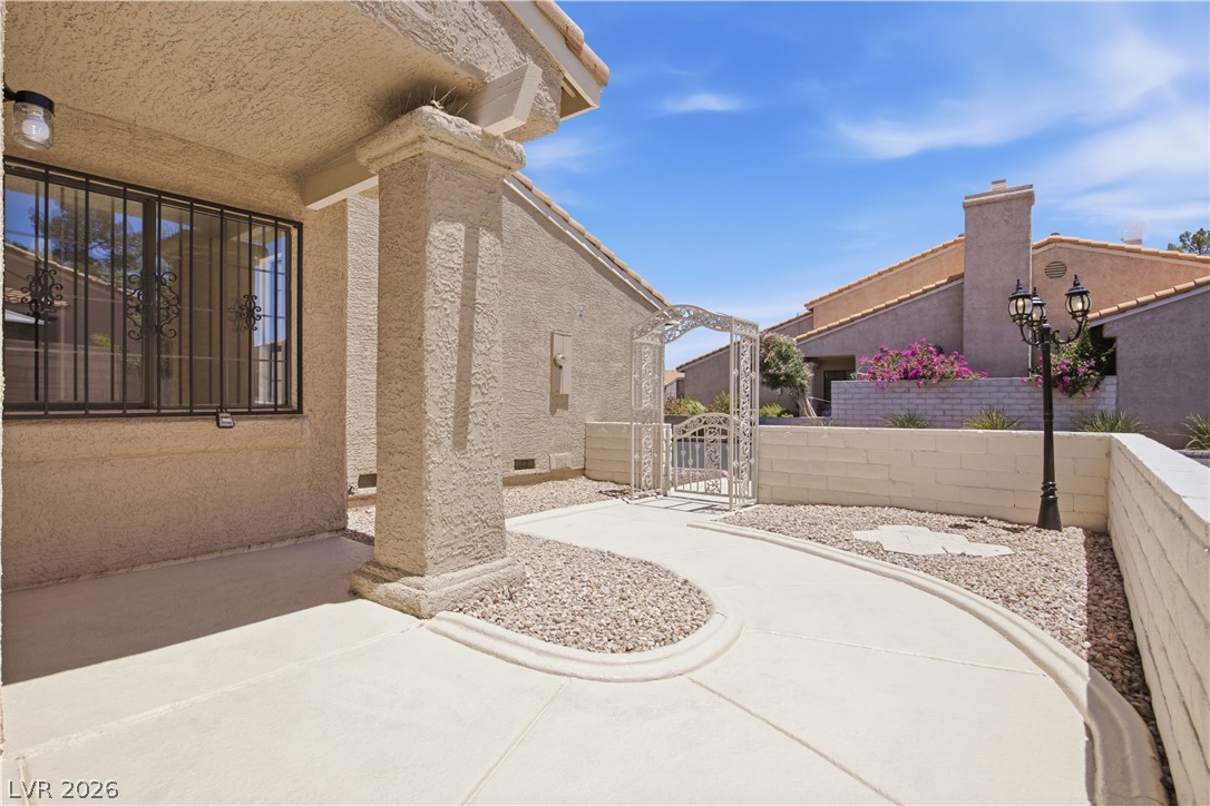 251 North Cimarron Road Property Photo 28