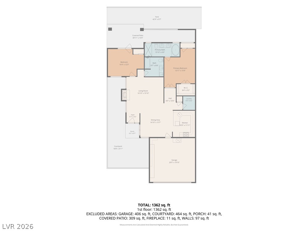 251 North Cimarron Road Property Photo 39