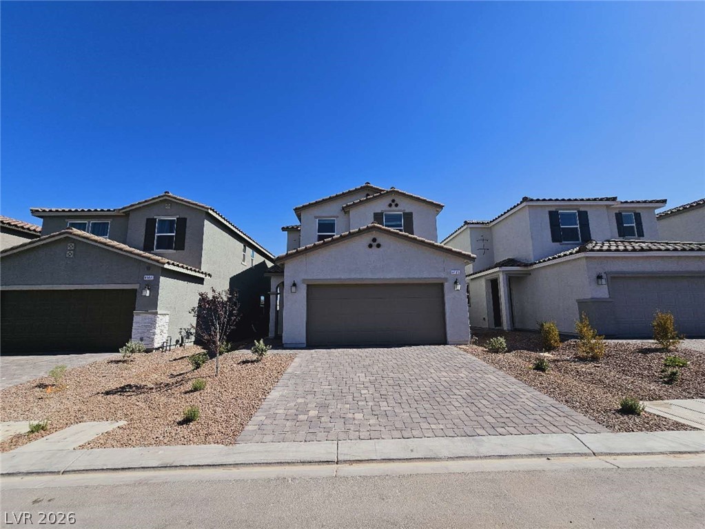 4105 Scarlet Cob Avenue Property Photo 1