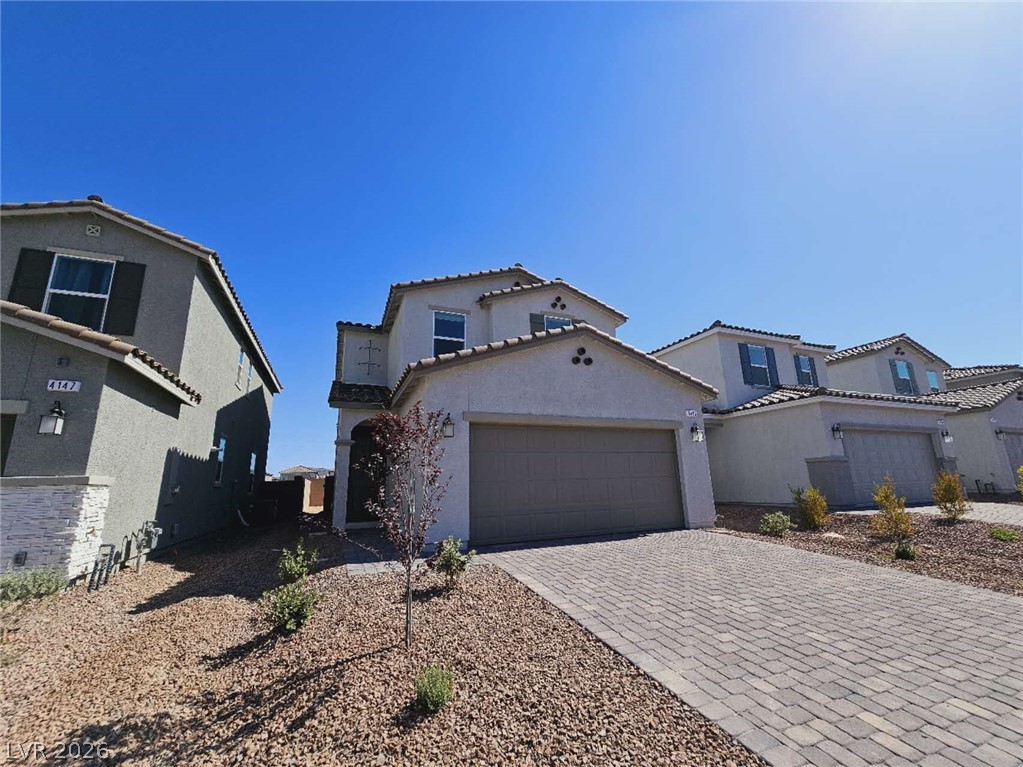 4105 Scarlet Cob Avenue Property Photo 2