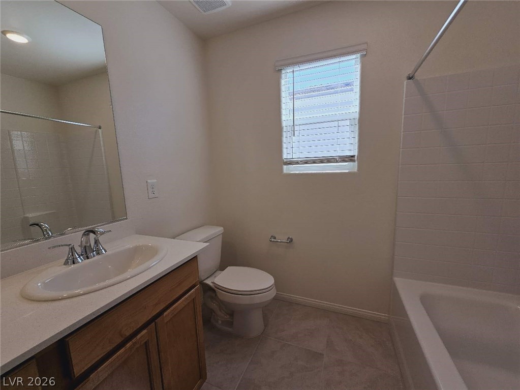 4105 Scarlet Cob Avenue Property Photo 3