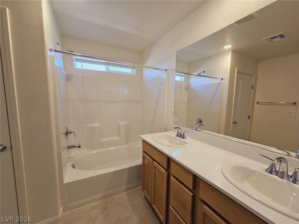 4105 Scarlet Cob Avenue Property Photo 8