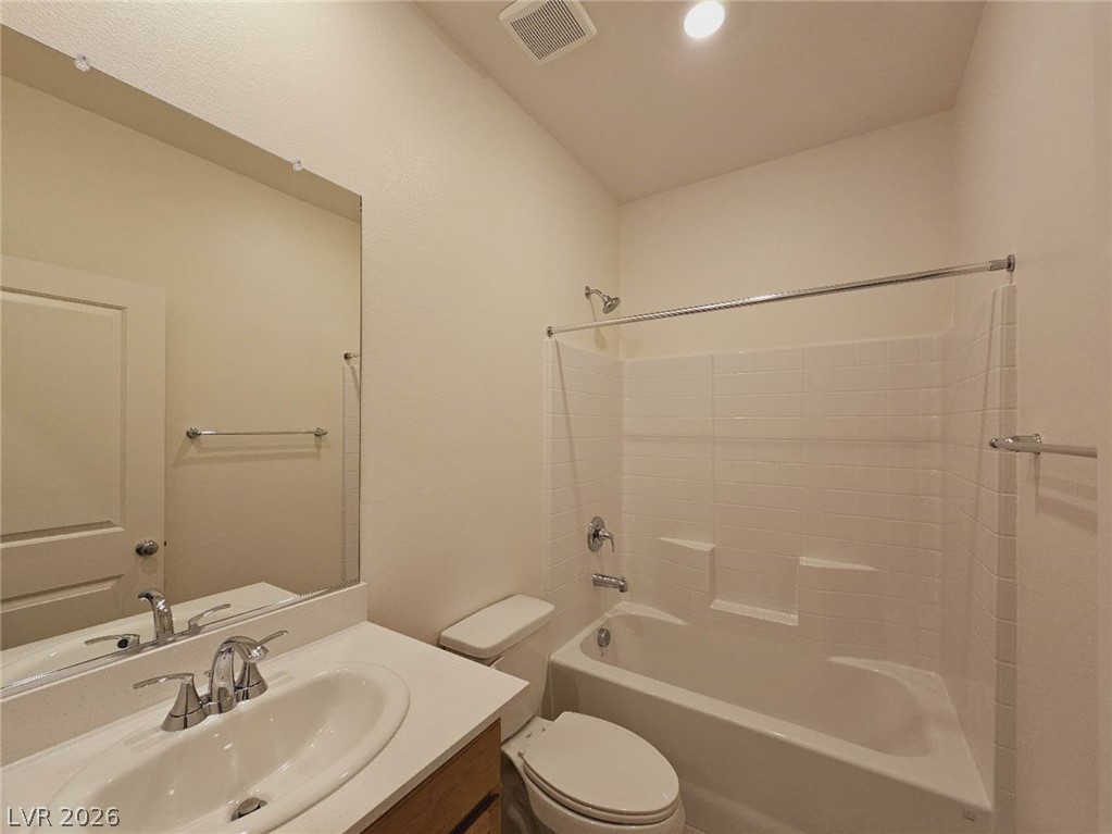 4105 Scarlet Cob Avenue Property Photo 12