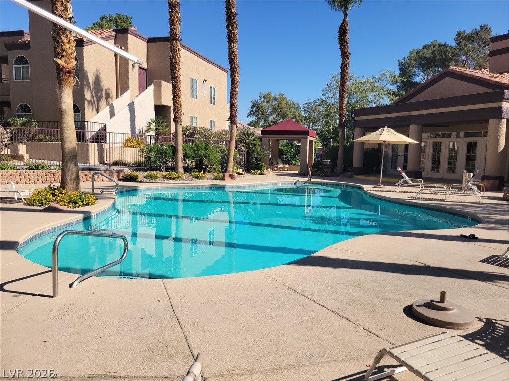 9325 West Desert Inn Road 178 Property Photo 15
