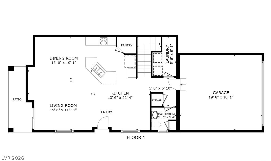 1080 Slate Crossing Lane 3 Property Photo 49