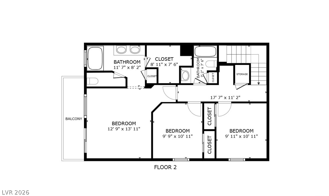 1080 Slate Crossing Lane 3 Property Photo 50