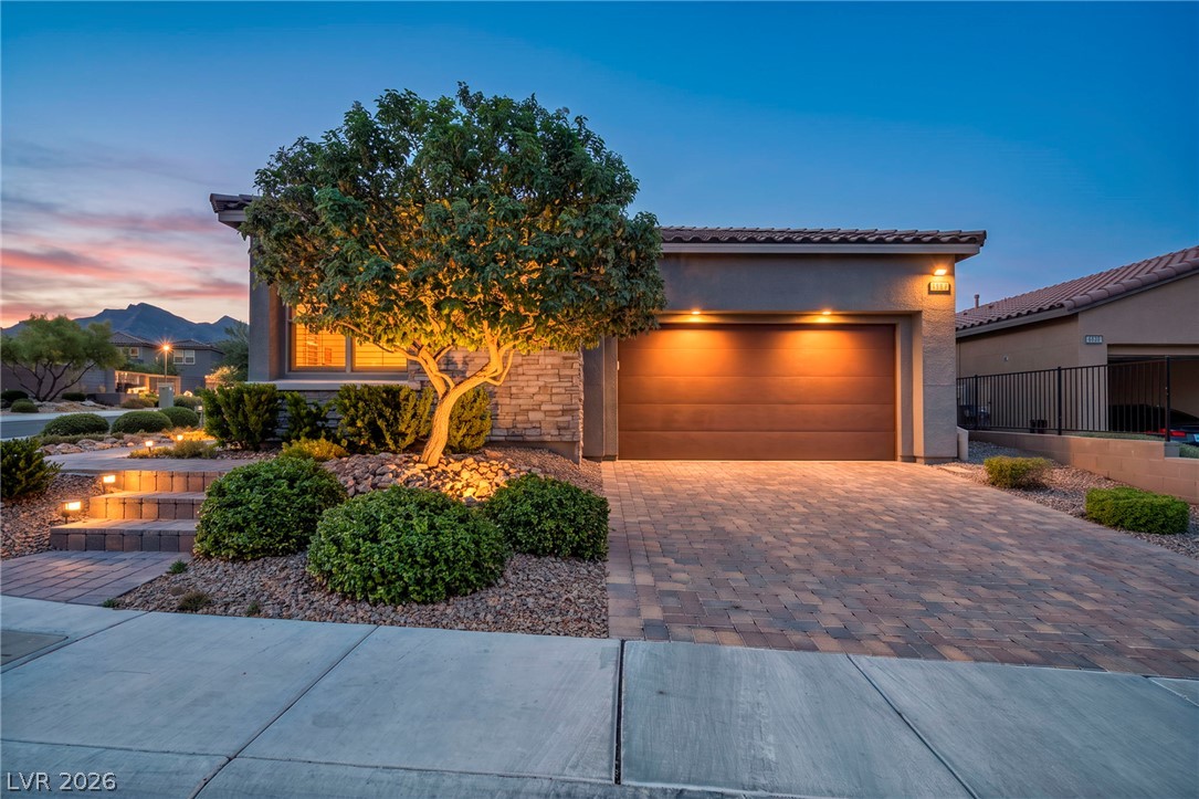 11584 Painted Chasm Way Property Photo 1