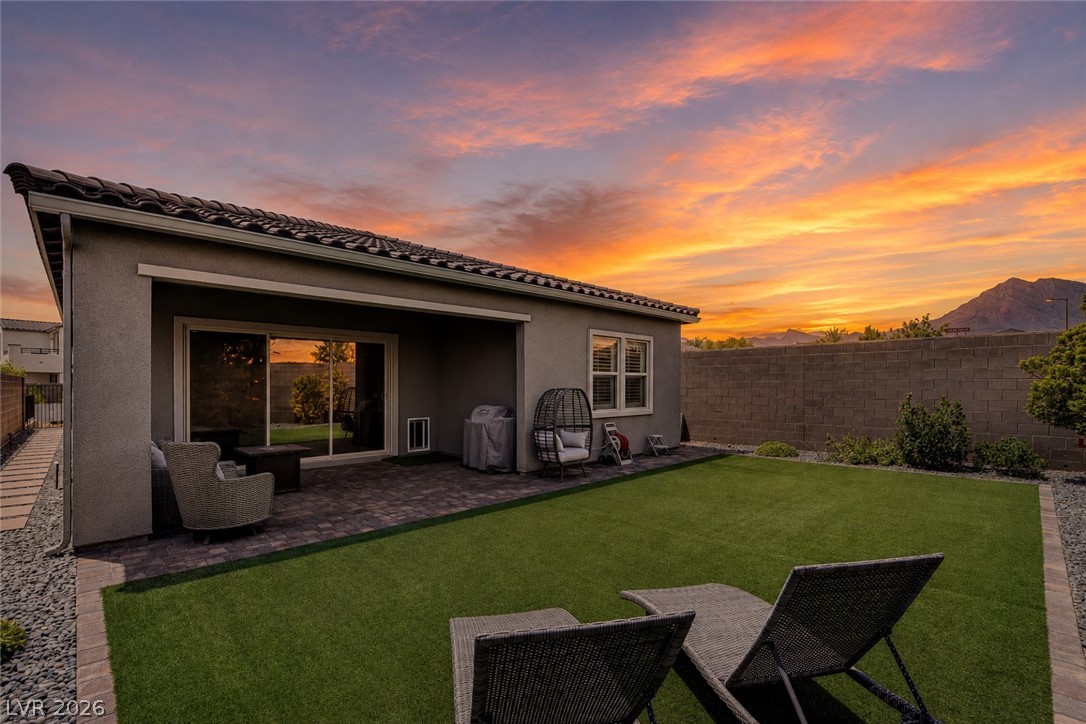 11584 Painted Chasm Way Property Photo 29