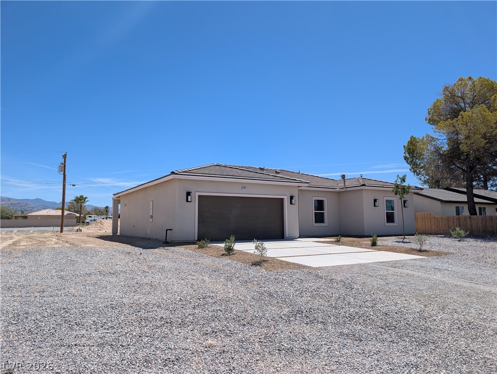 2886 Mount Charleston Property Photo 2