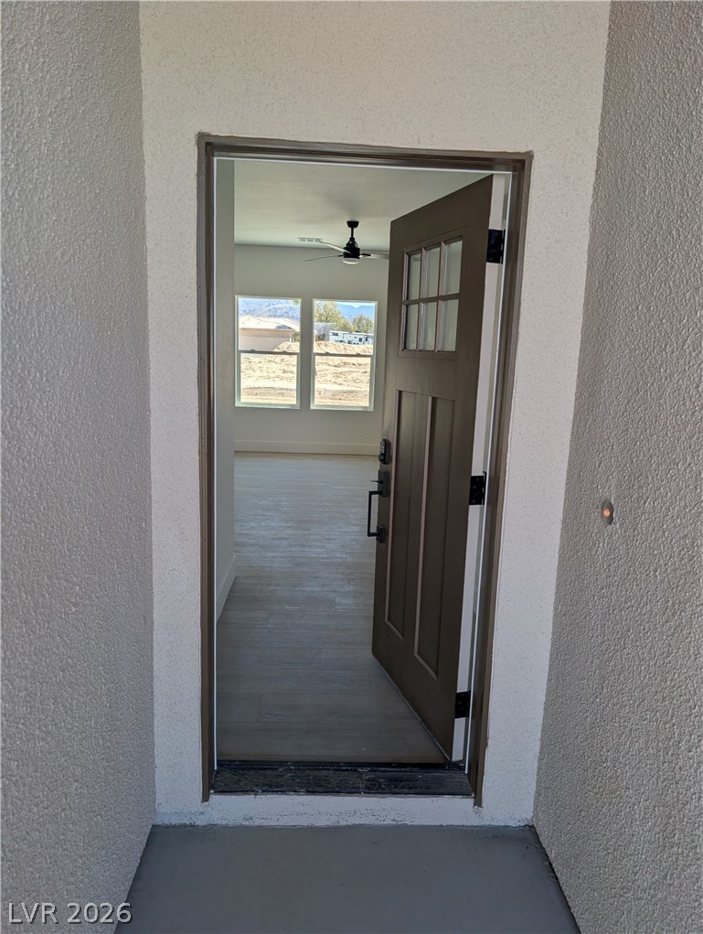 2886 Mount Charleston Property Photo 3