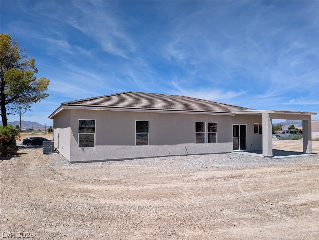 2886 Mount Charleston Property Photo 14