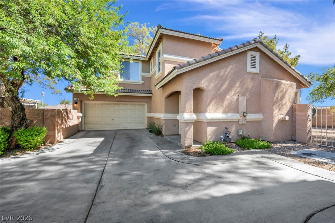 136 Samantha Rose Street Property Photo 1