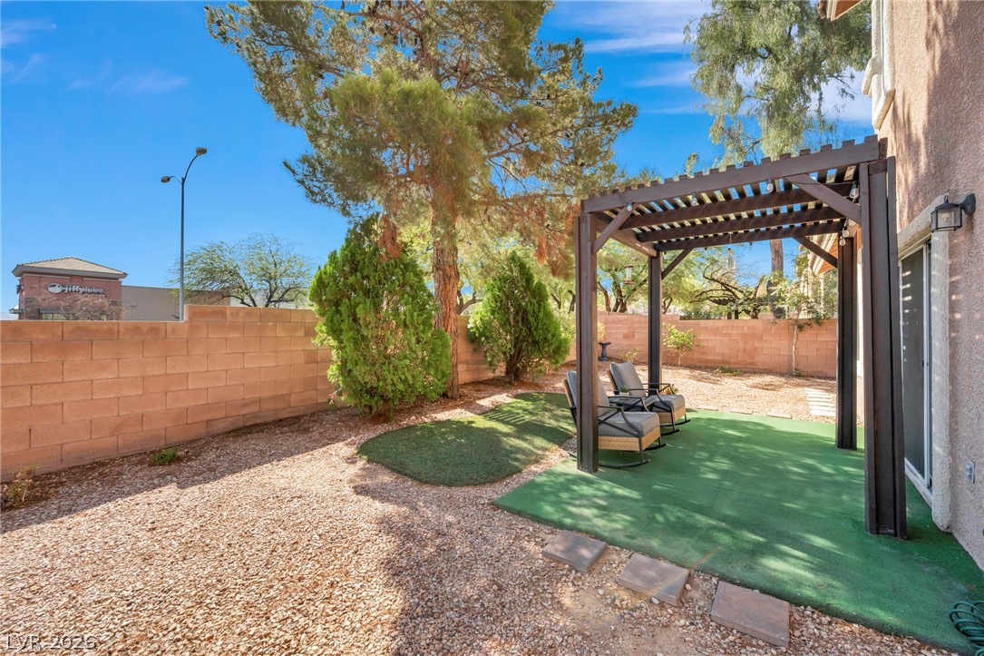 136 Samantha Rose Street Property Photo 29