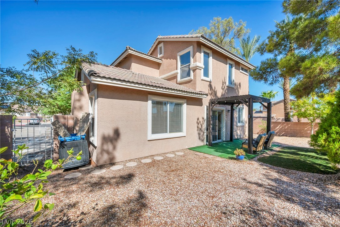 136 Samantha Rose Street Property Photo 29