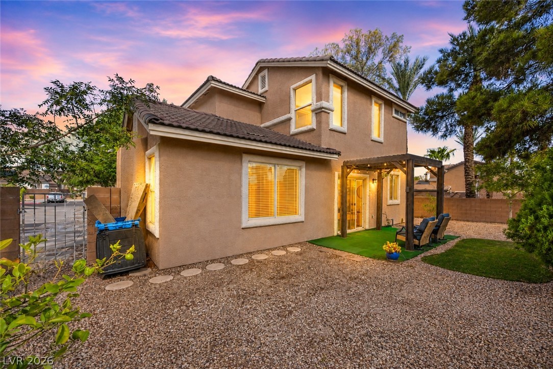 136 Samantha Rose Street Property Photo 32