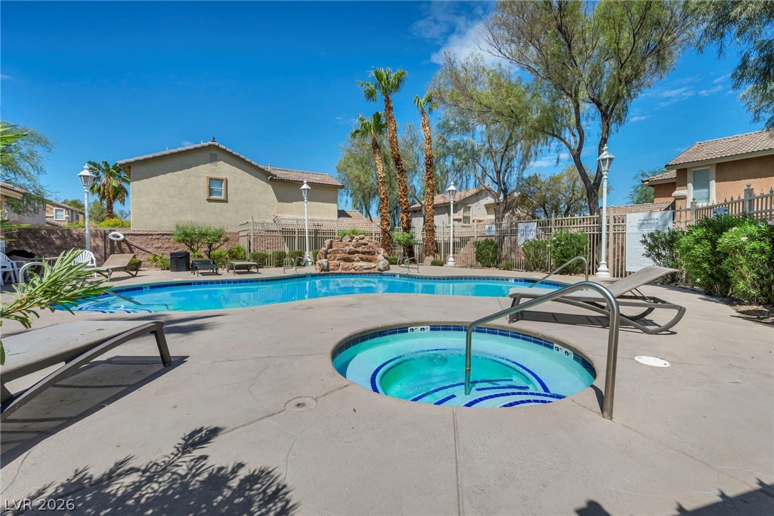 136 Samantha Rose Street Property Photo 33