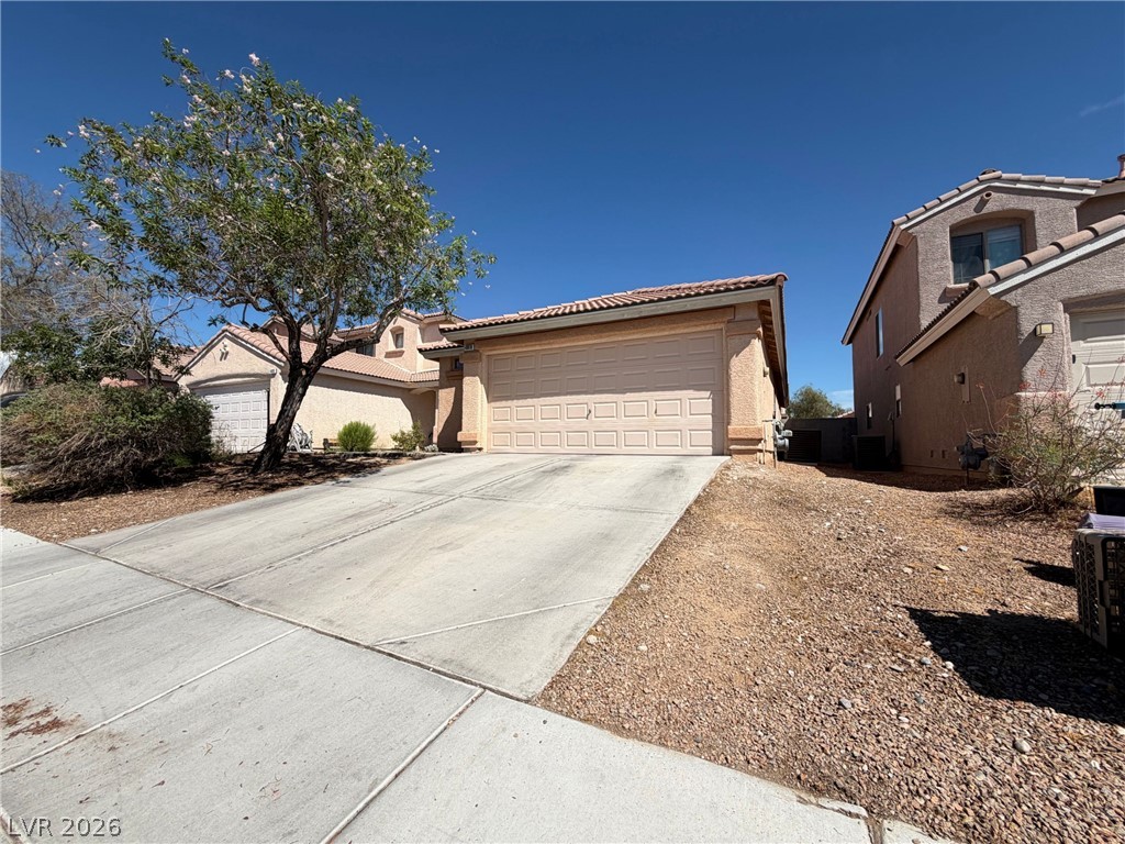 4818 Lone Grove Drive Property Photo 1