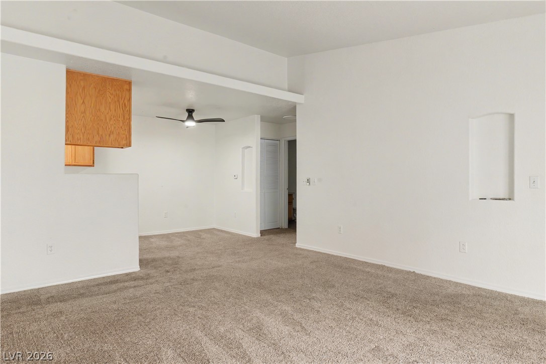 4730 East Craig Road 2128 Property Photo 6