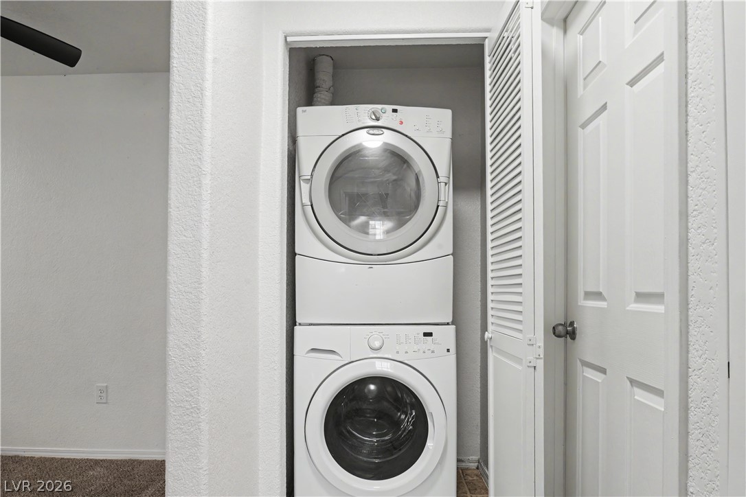 4730 East Craig Road 2128 Property Photo 17