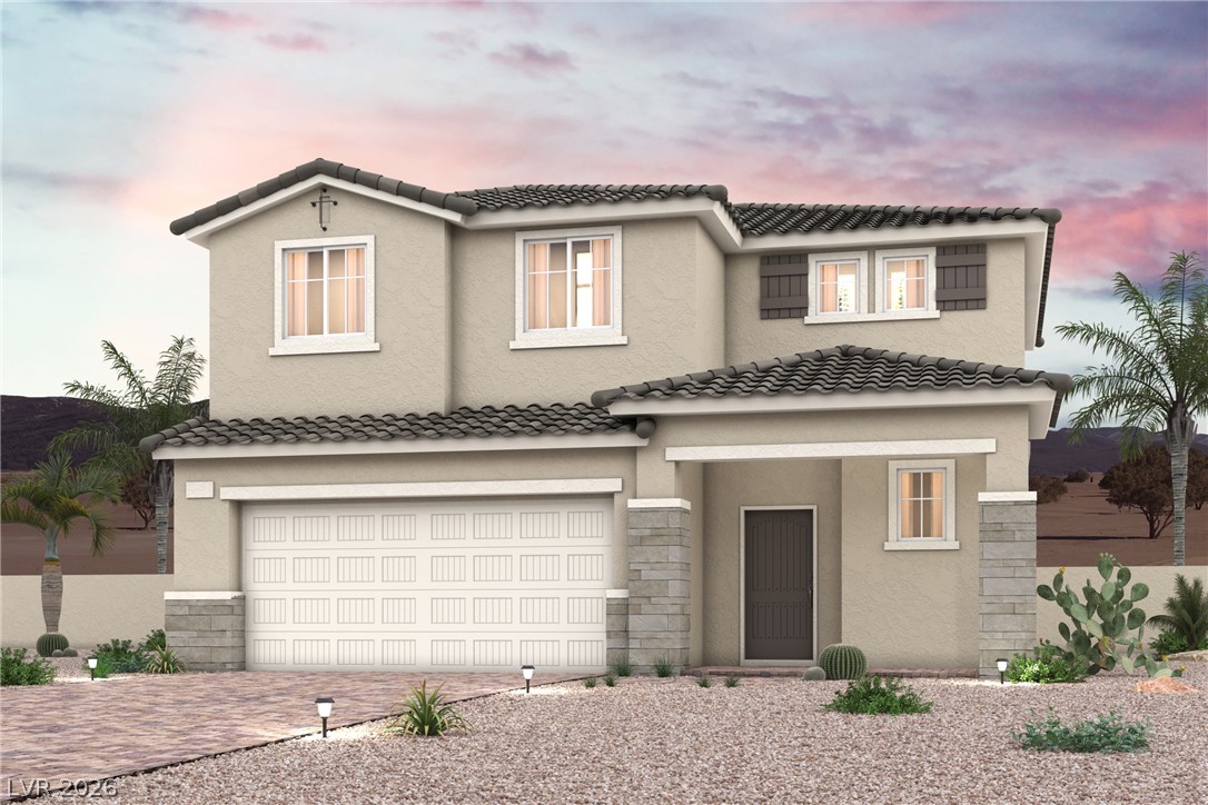10772 Birch Meadows Avenue Property Photo 1