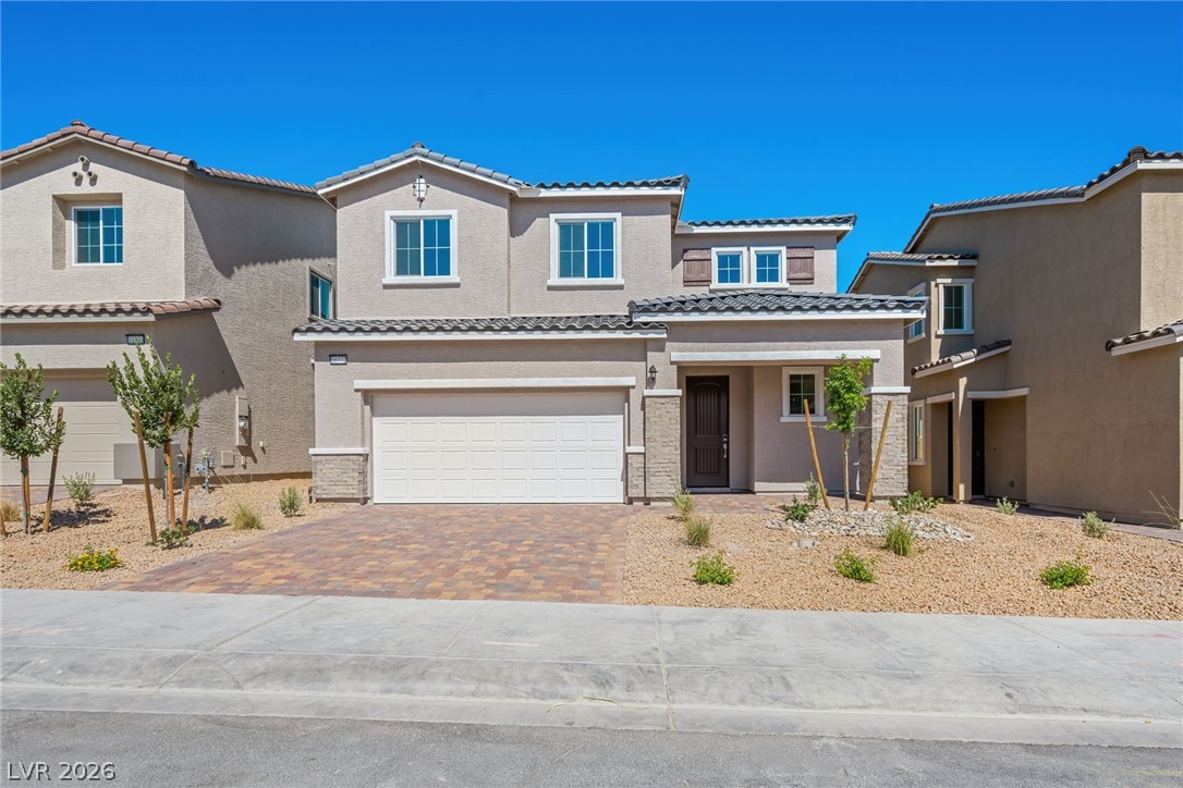 10772 Birch Meadows Avenue Property Photo 1