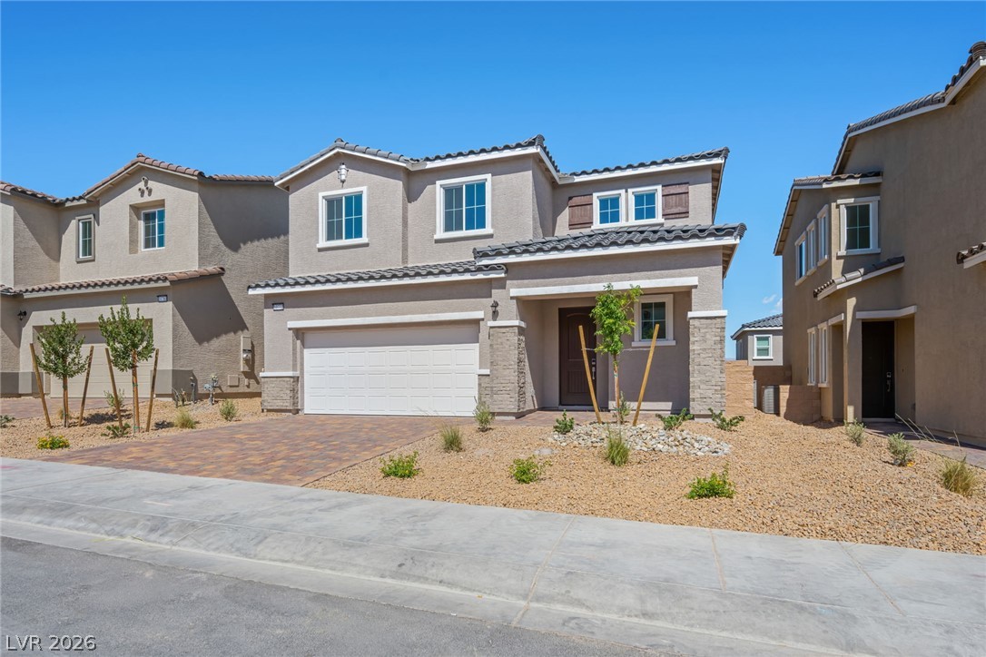 10772 Birch Meadows Avenue Property Photo 2
