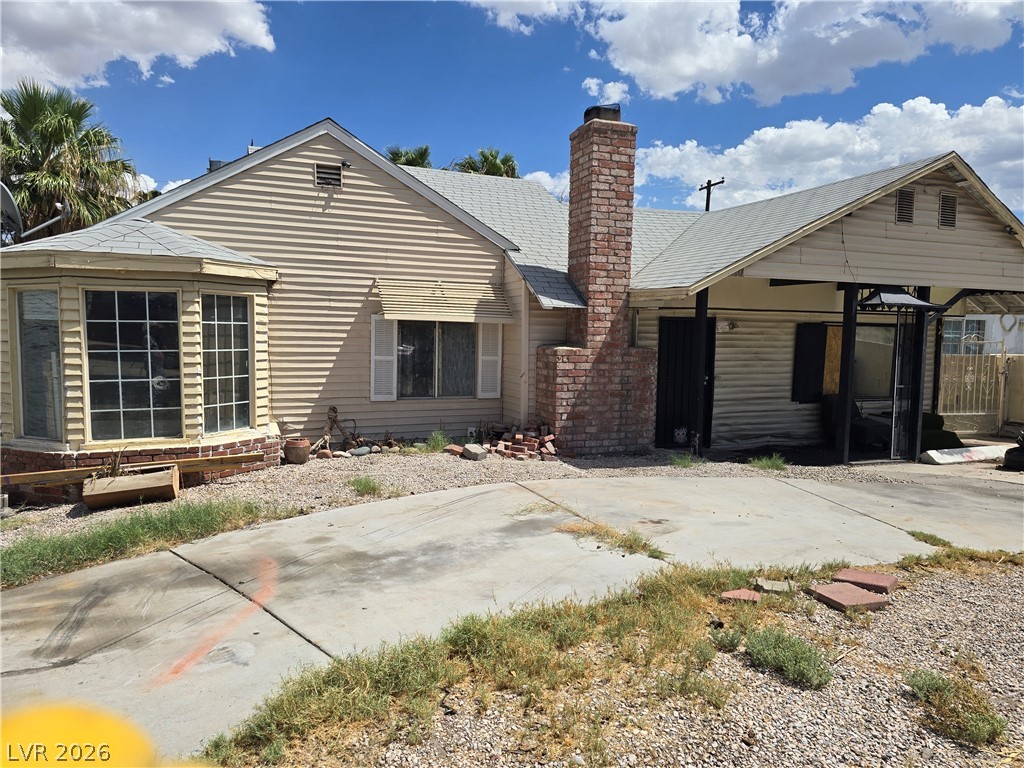 1147 South 15th Street Property Photo 1