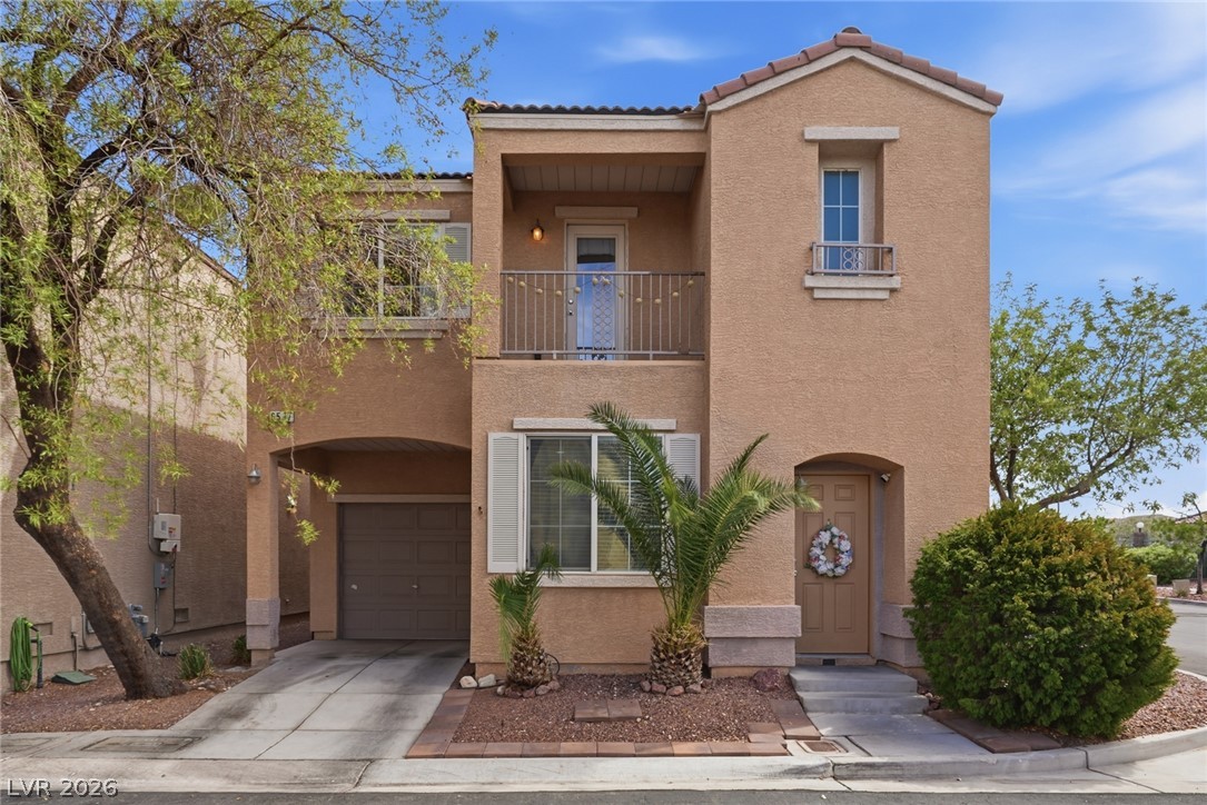 6597 Roundstone Bog Avenue Property Photo 1