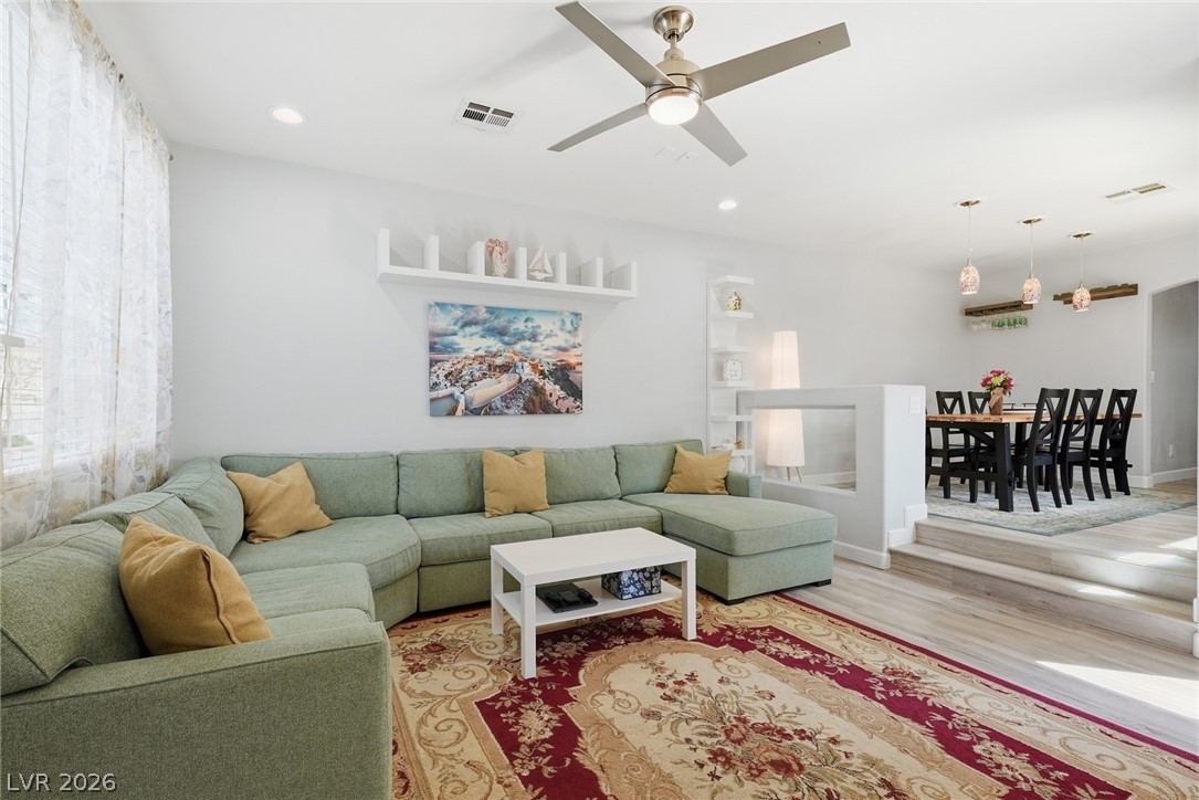 6597 Roundstone Bog Avenue Property Photo 3