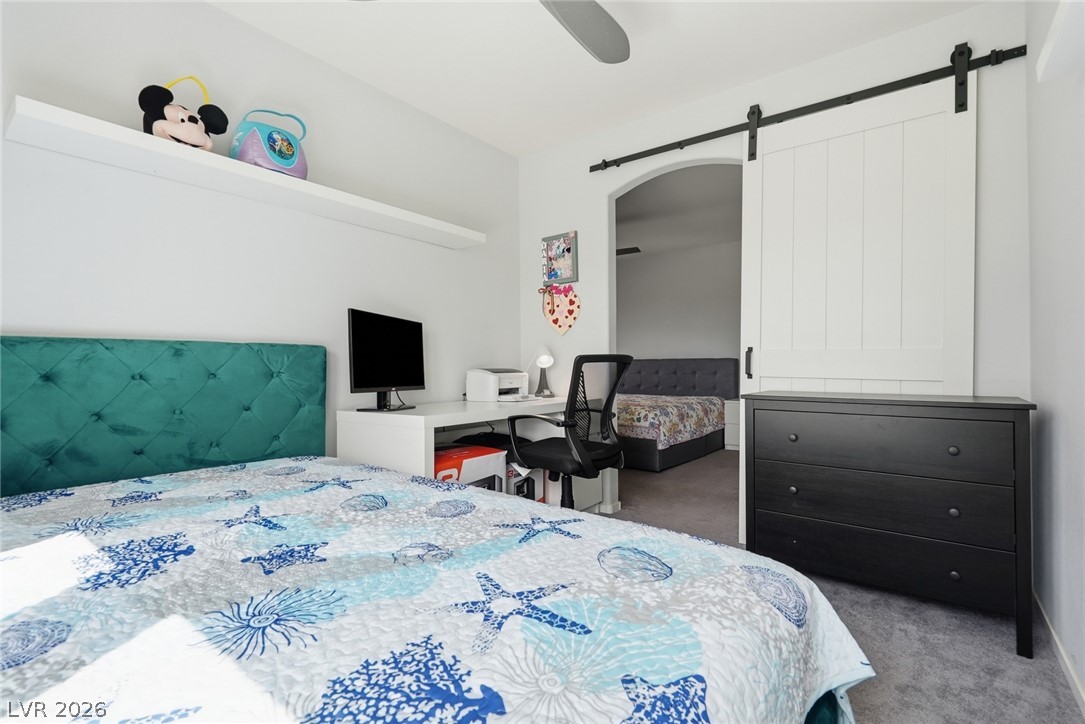 6597 Roundstone Bog Avenue Property Photo 18