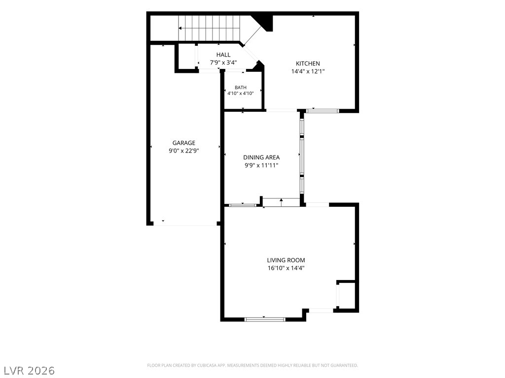 6597 Roundstone Bog Avenue Property Photo 31