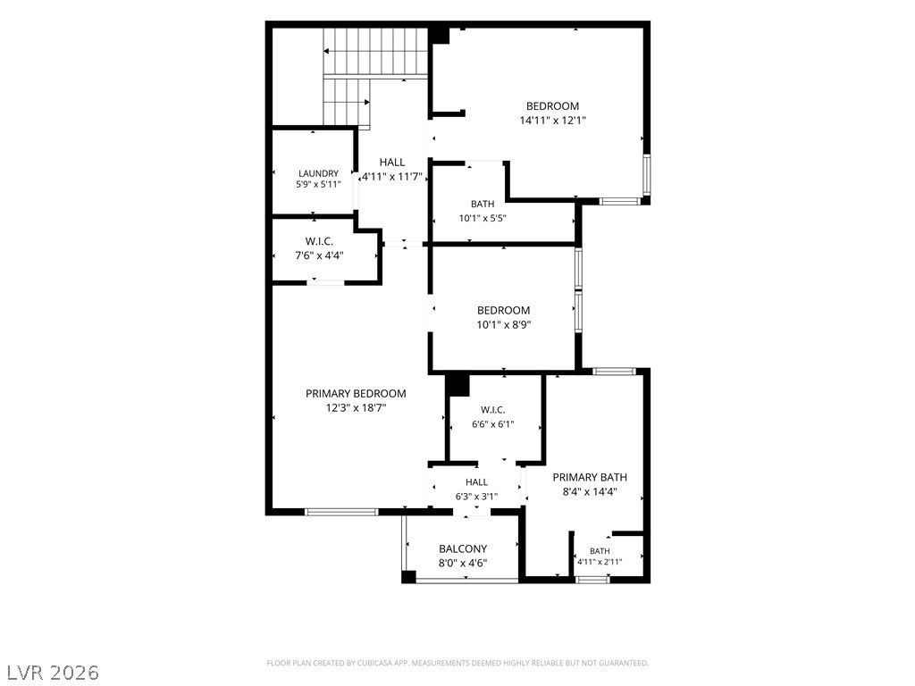 6597 Roundstone Bog Avenue Property Photo 32