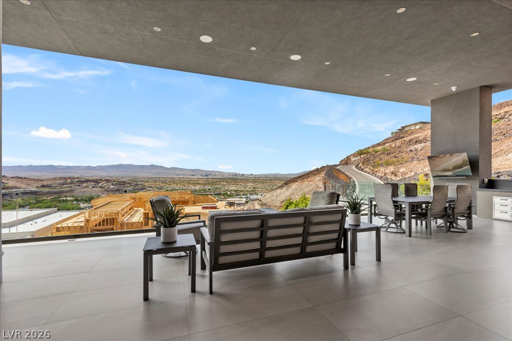 657 Ridgestone Rim Court Property Photo 47