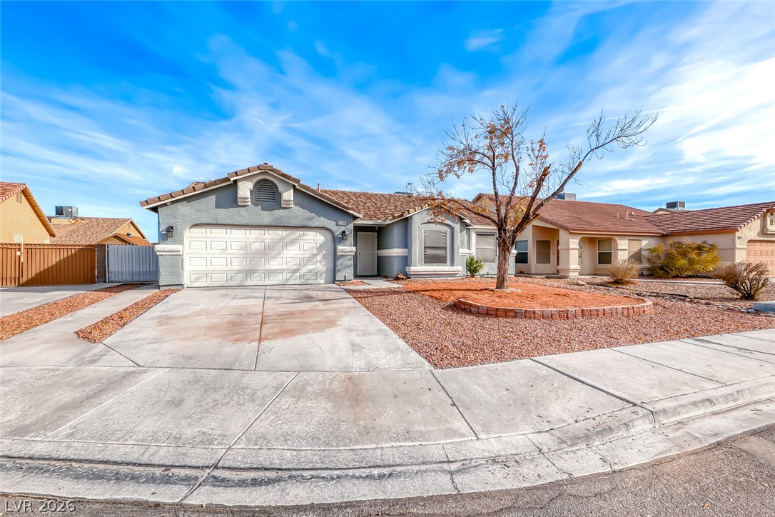5308 Dana Springs Way Property Photo 1