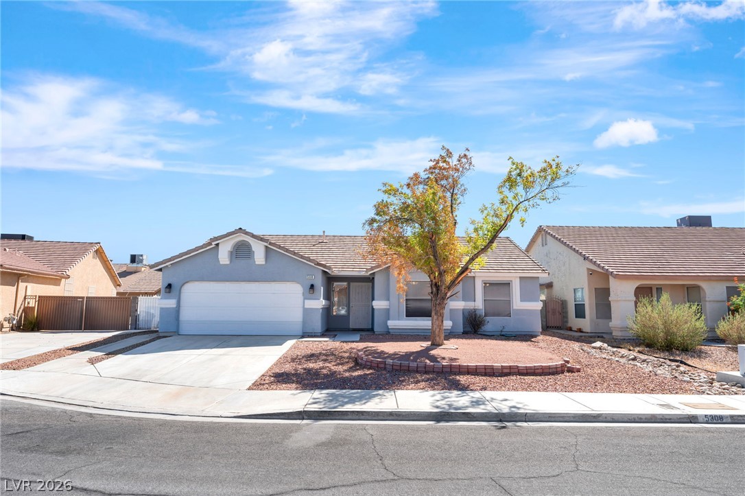 5308 Dana Springs Way Property Photo 1