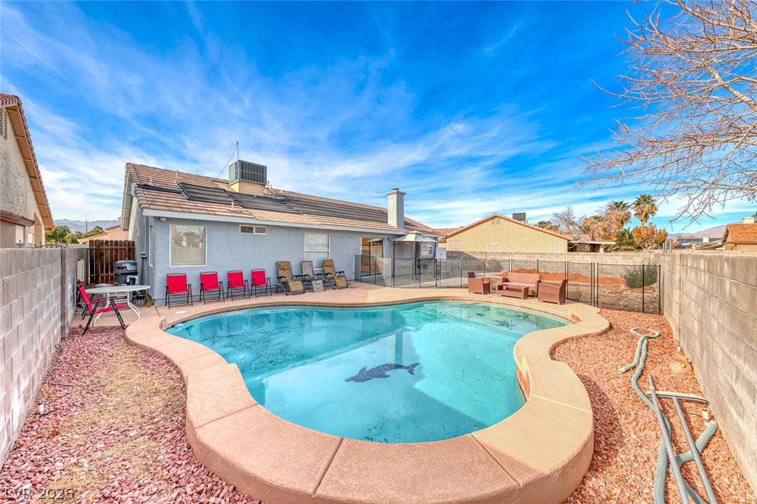 5308 Dana Springs Way Property Photo 4