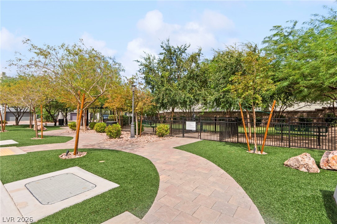 8145 Caldera Creek Street Property Photo 5